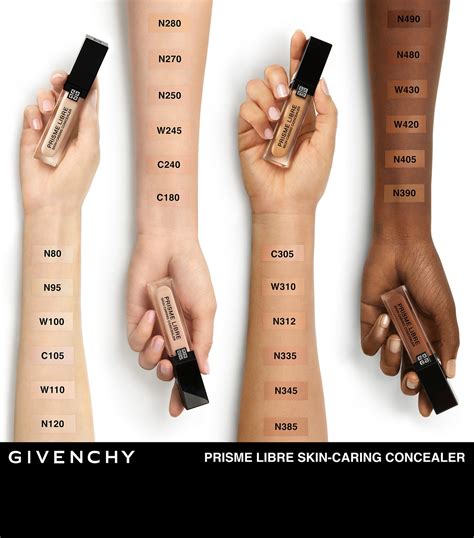 givenchy concealer fiyat|GIVENCHY .